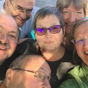 Meet your Posher, Doylene